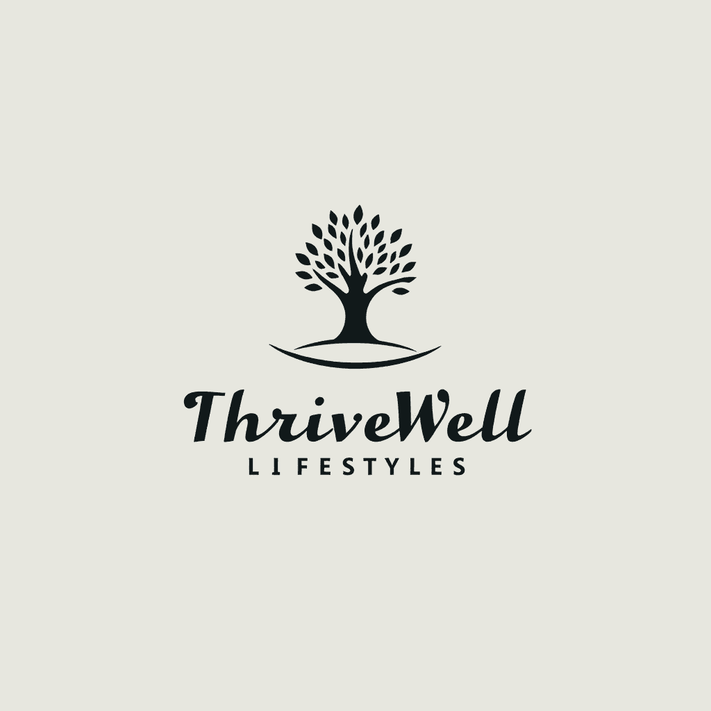 create-modern-logo-for-thrivewell-9d6cqxu1gv