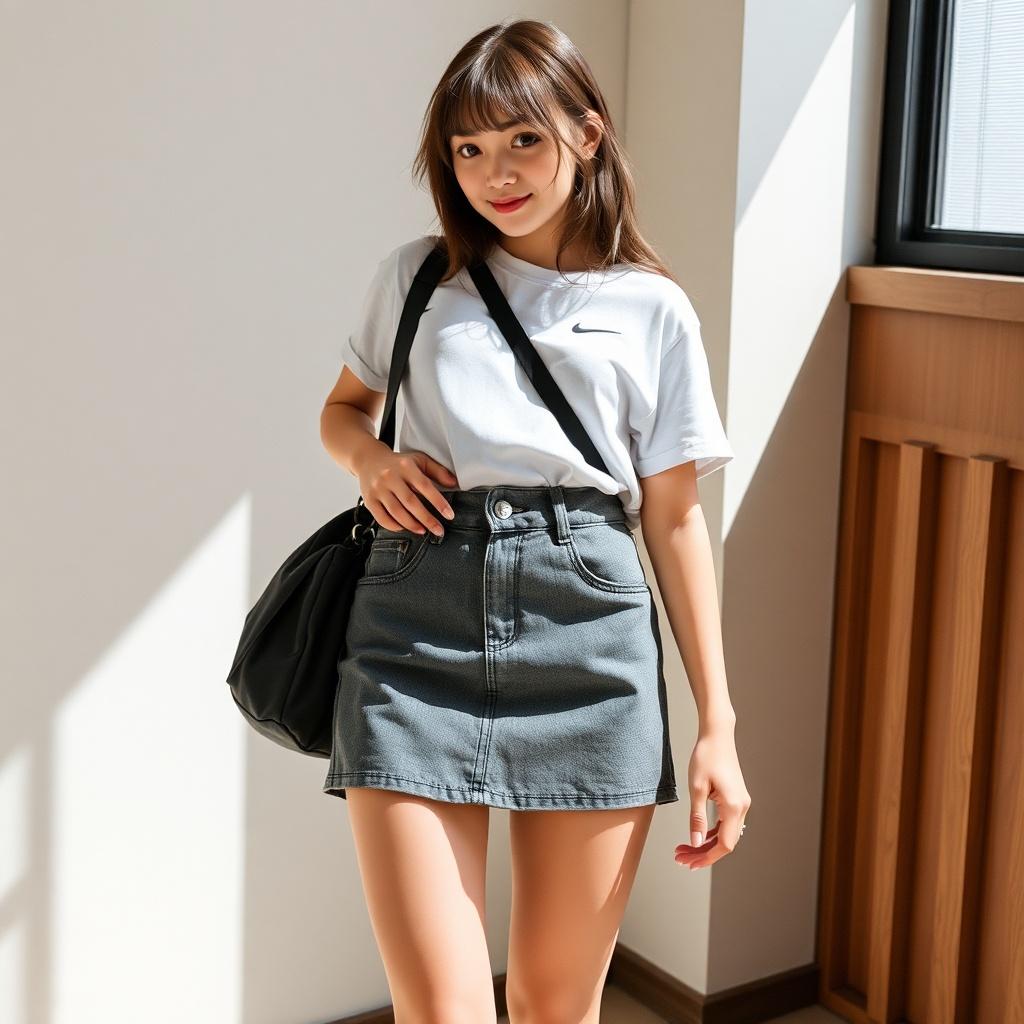 girl-with-short-skirt-exts12fjcv