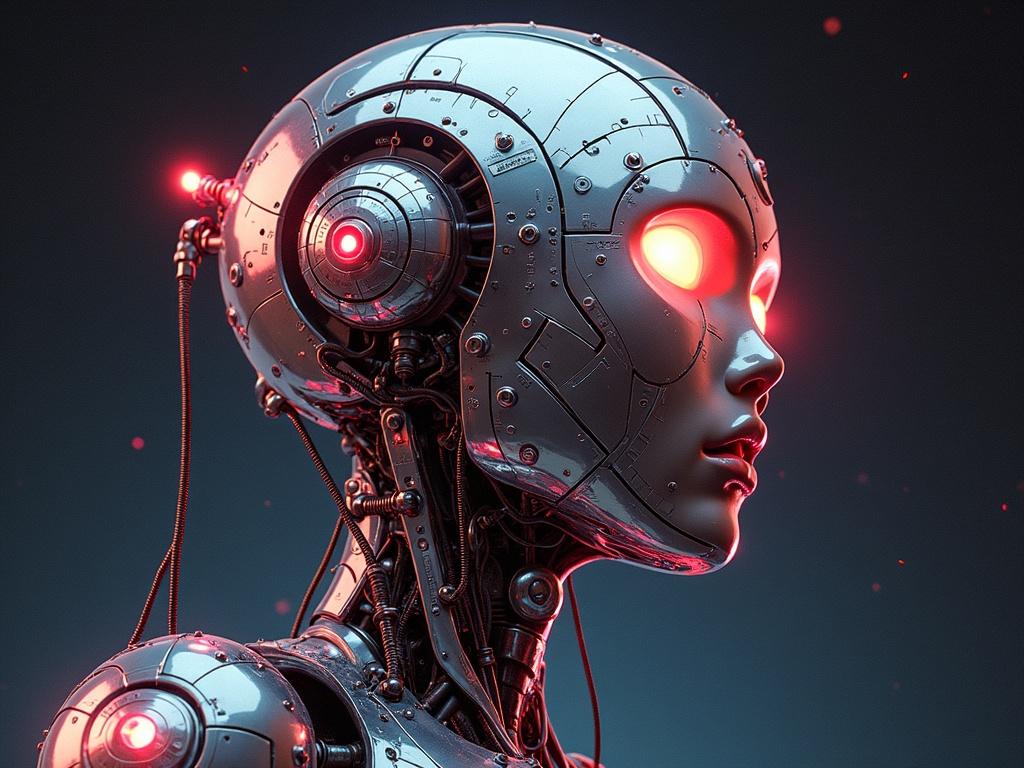 abstract-chrome-80s-scifi-automaton-v7k34pstxn