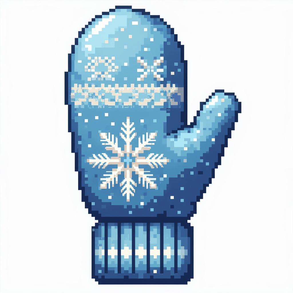 knitted-mitten-adorned-with-snowflake-patterns-in-kwaf3n23uy
