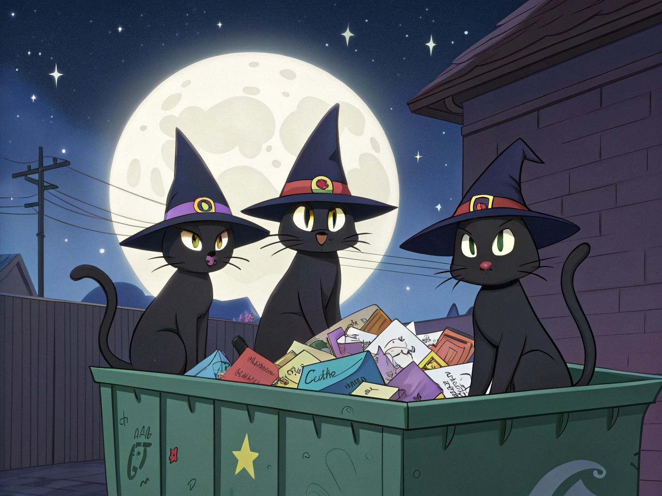 five-sleek-black-felines-midnight-blue-idgw10uxur