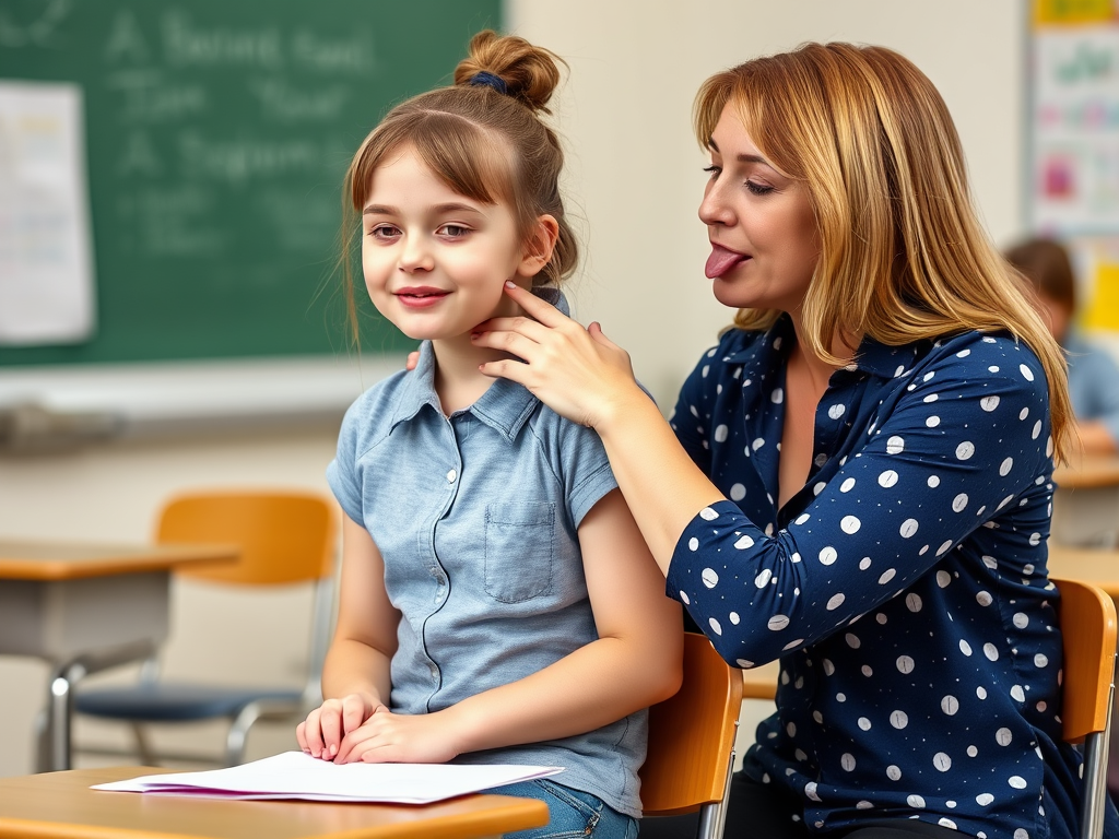 13-year-old-girl-sitting-on-her-school-w79maknjl6