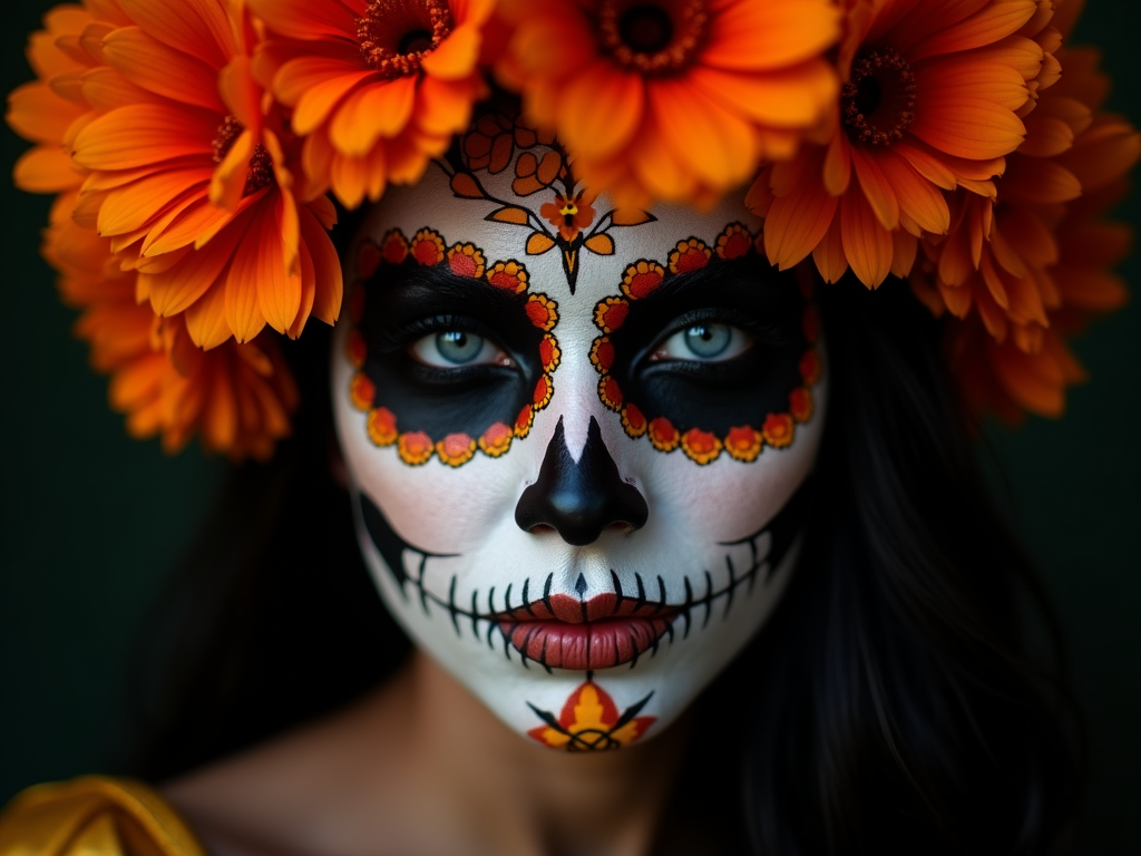 a-close-up-shot-of-a-womans-face-adorned-9ymc6g65o