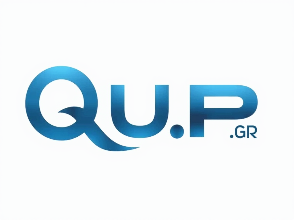 a-sleek-metallic-blue-qupgr-logo-modern-hkeddxrsbn