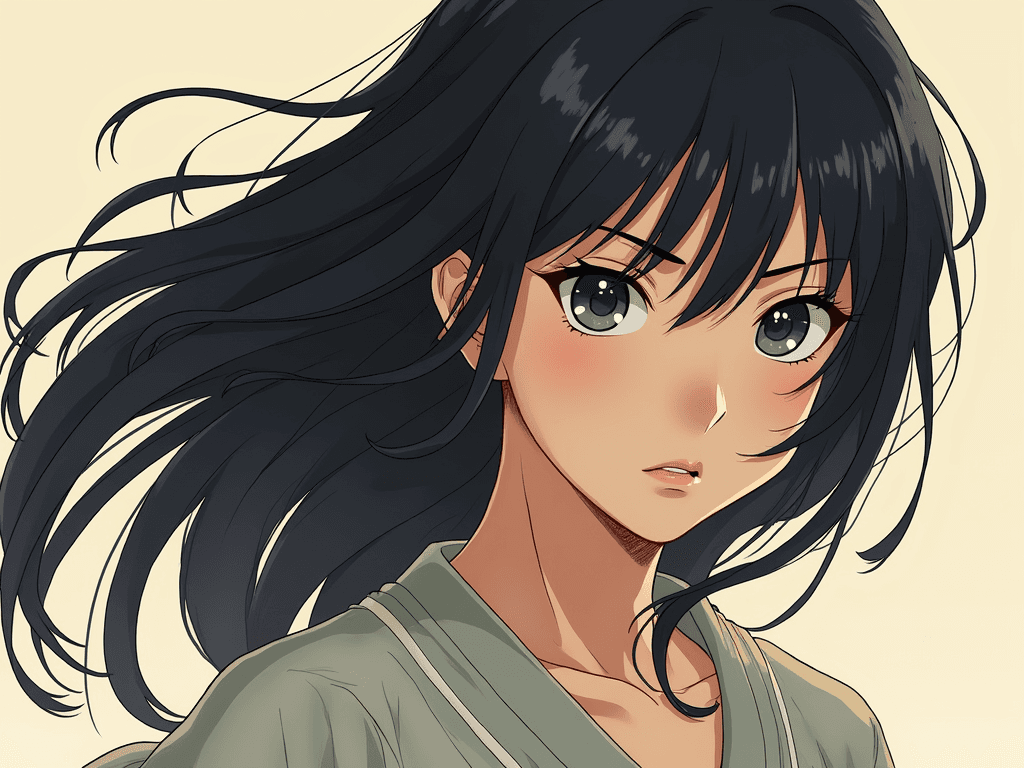 big ass picture of hinata hyuga
