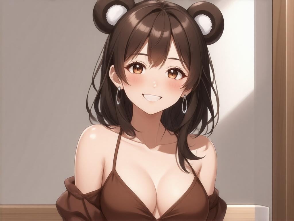 girl-with-bear-ears-brown-hair-smiling-nyyyb0favn