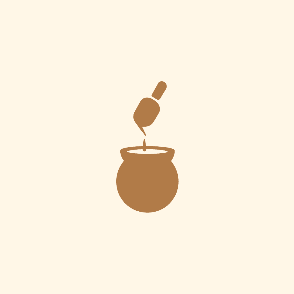 tongue-depressor-above-a-honey-pot-kfxhocfpsm