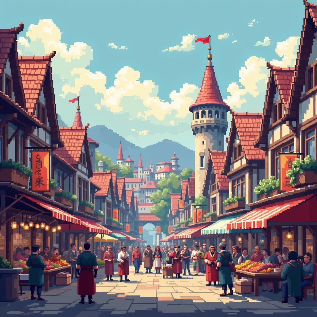 32-bit-pixel-art-of-a-bustling-market-oc9sqhy0w1