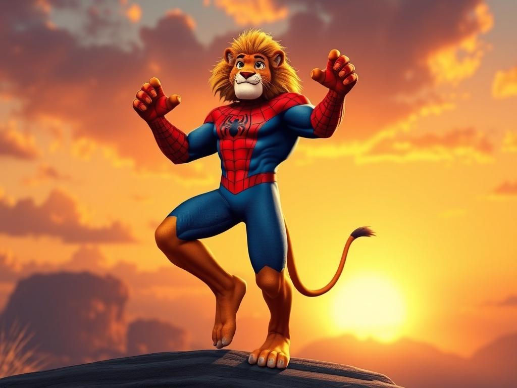 a-muscular-human-lion-hybrid-a-simba-esque-blend-e98qgw38wx