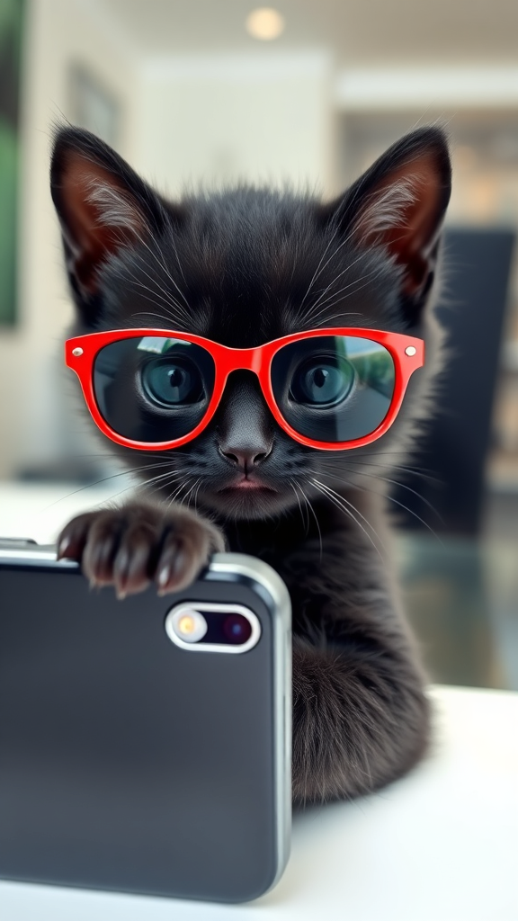 a-baby-black-kitten-is-taking-a-mirror-mx5bxda6bd