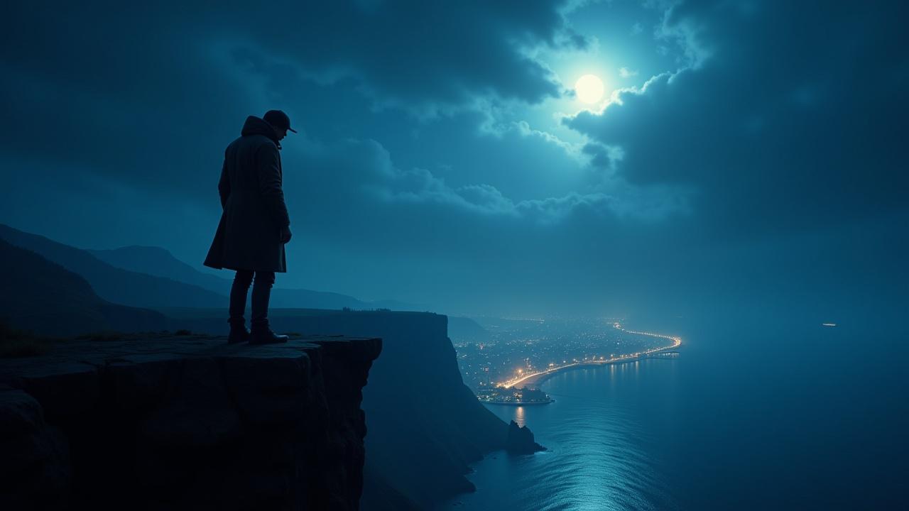 un-homme-seul-debout-au-bord-dune-g26m3xdjwz