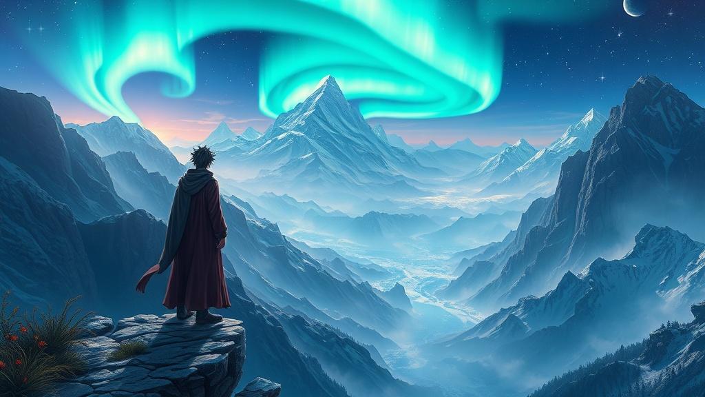 a-lone-male-anime-character-clad-in-flowing-robes-xwdjtntneb-2
