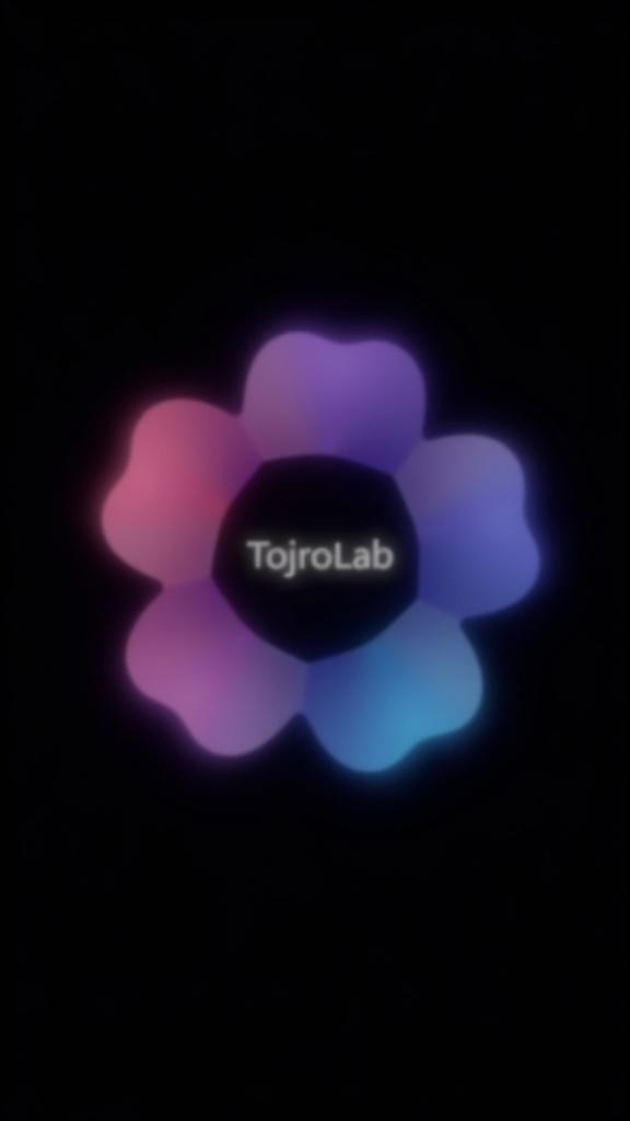 the-image-is-a-logo-for-a-company-called-tojirolab-cbegczkxu