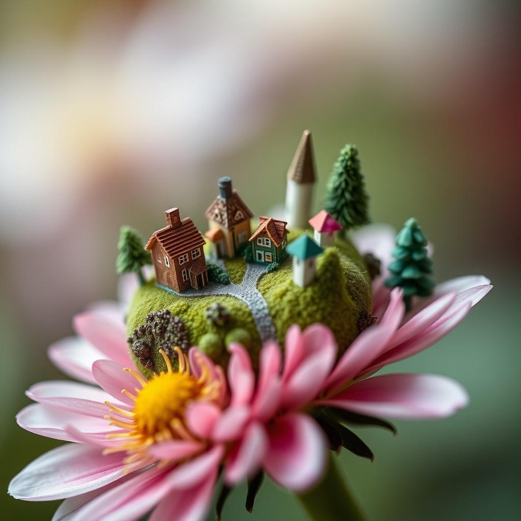 macro-photography-of-a-miniature-little-village-on-rgfwodqrk