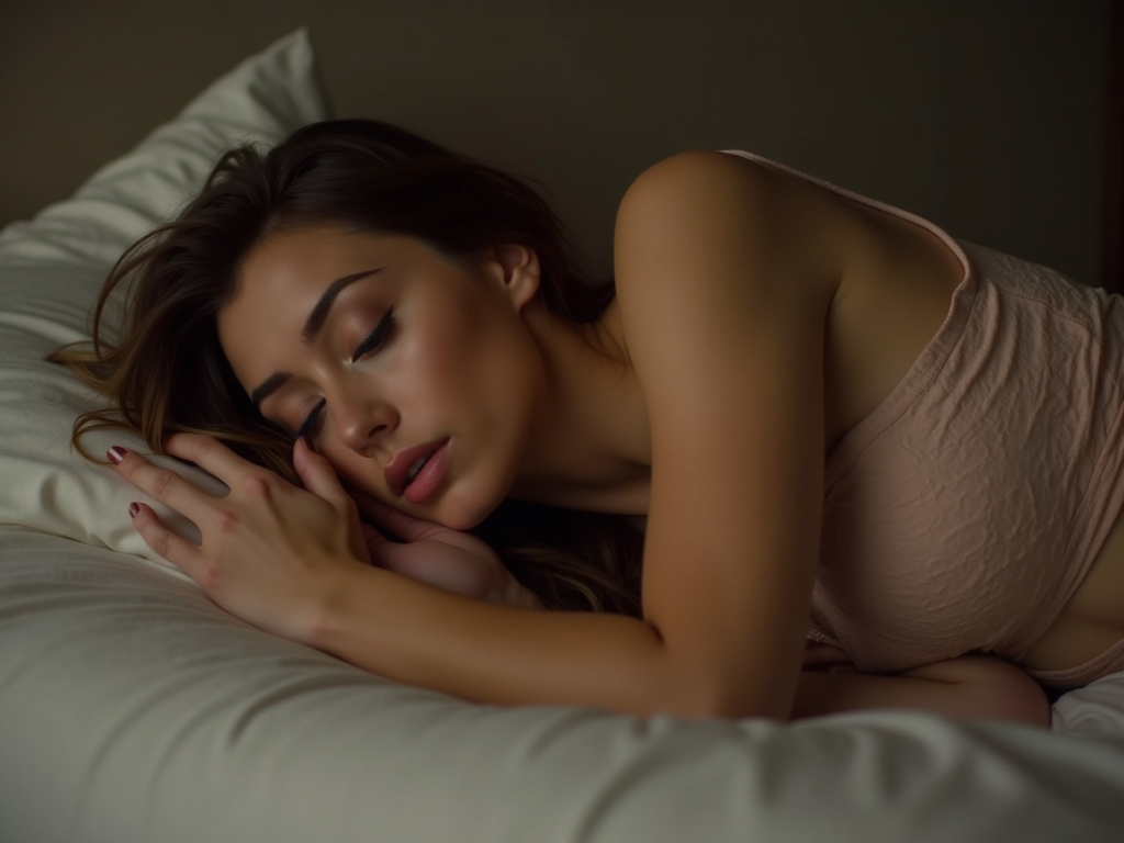 hot-girl-sleep-on-her-andomen-with-sweet-n24l8sn8z