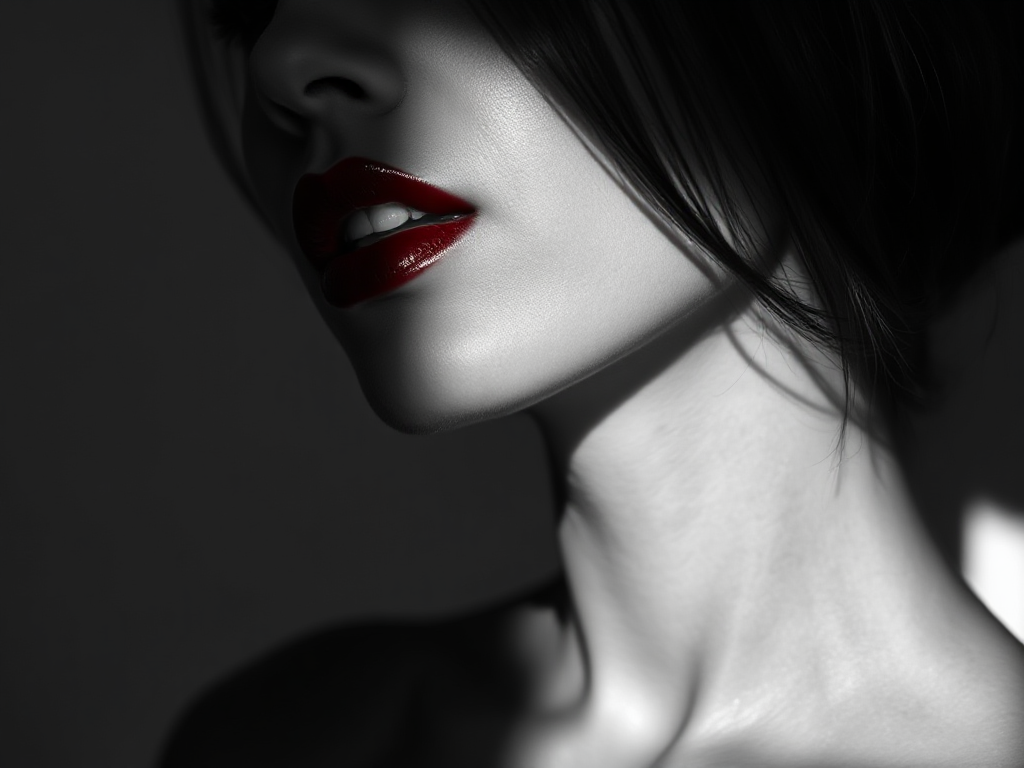 black-and-white-portrait-of-a-woman-half-u82ihlphb