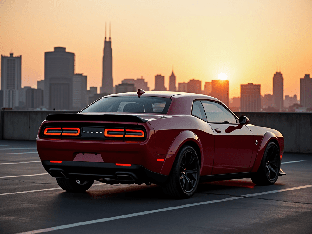 dodge-demon-srt-tuned-parked-in-parking-5tf1y48ehn