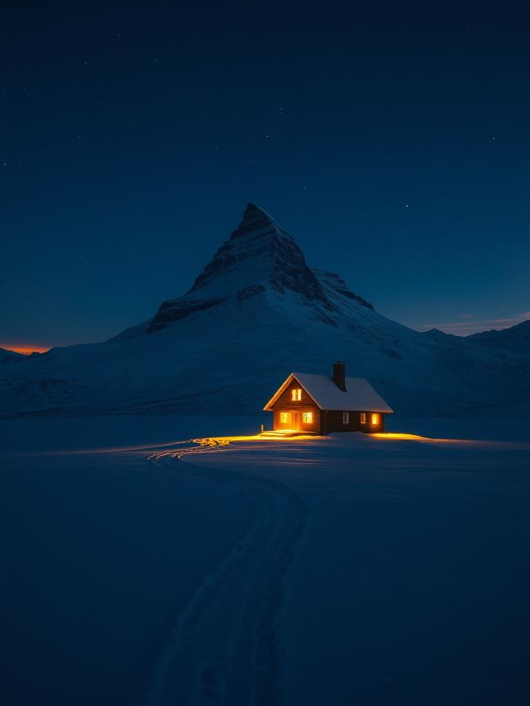 the-image-depicts-a-solitary-house-glowing-warmly-cbsjoqdq8o-2