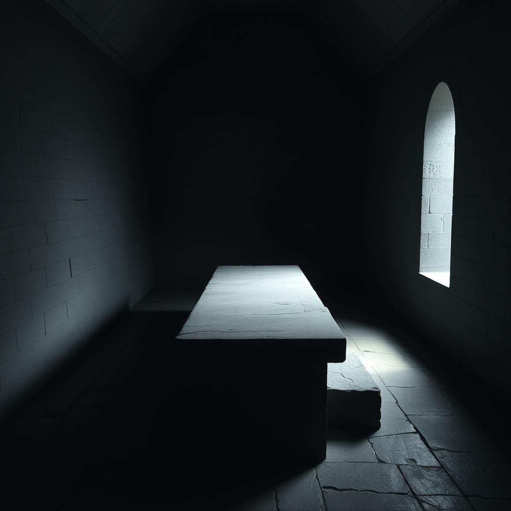 show-me-a-dark-room-with-a-long-stone-table-5y3hfy0hwg-2