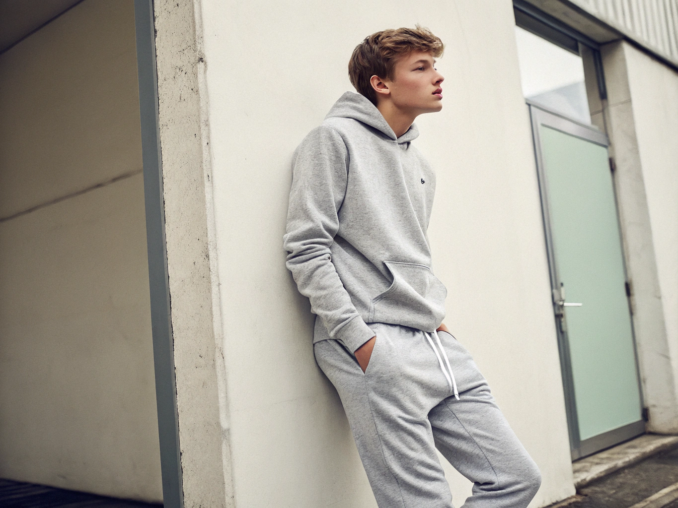 white-teen-male-in-grey-sweatpants-csdi45t40v