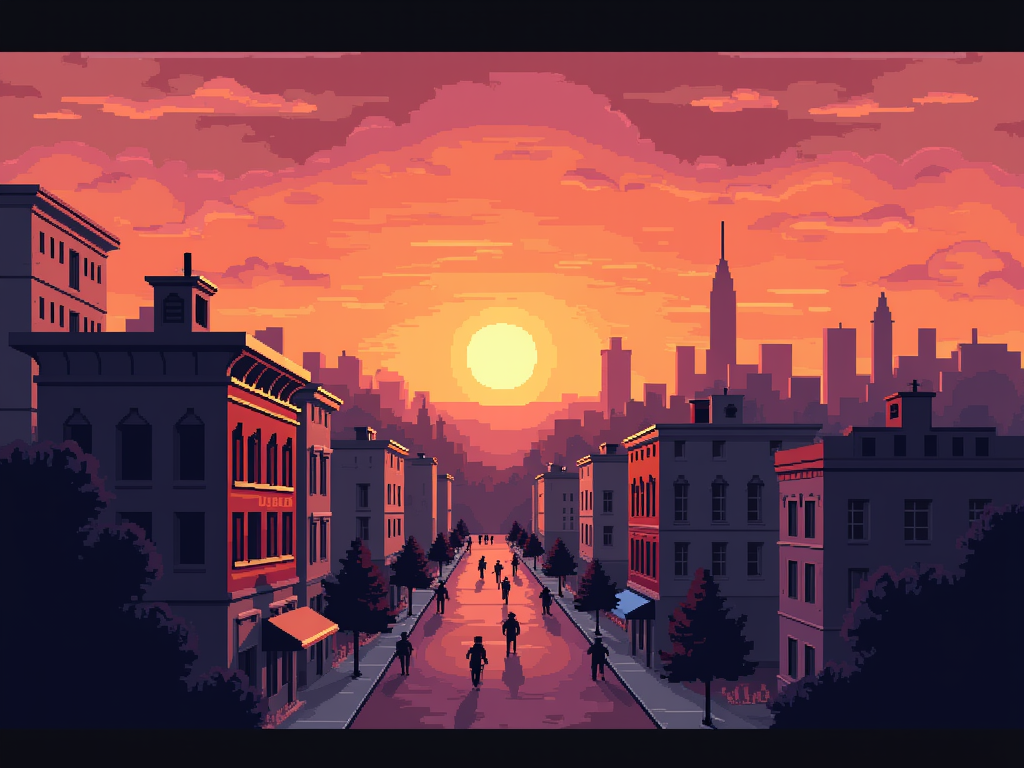 a-vibrant-pixel-art-cityscape-at-sunset-ysjcmgquas