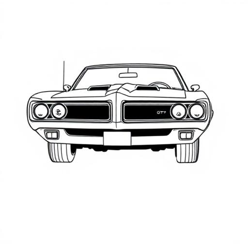 create-a-simple-black-line-drawing-of-a-pontiac-7xrhcry85u