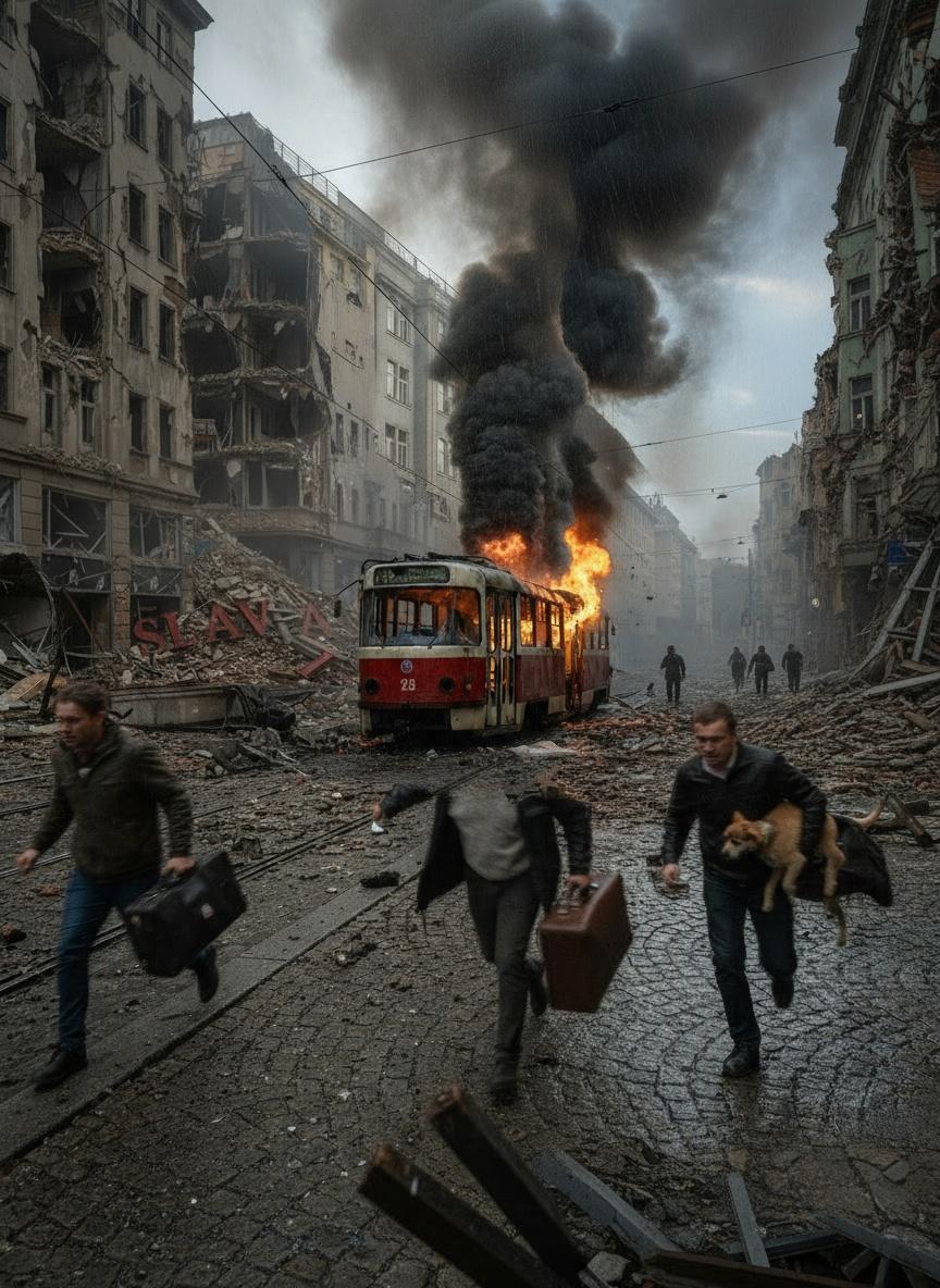 fictional-scene-of-accident-in-prague-for-a-movie-cqnpsneclm-3
