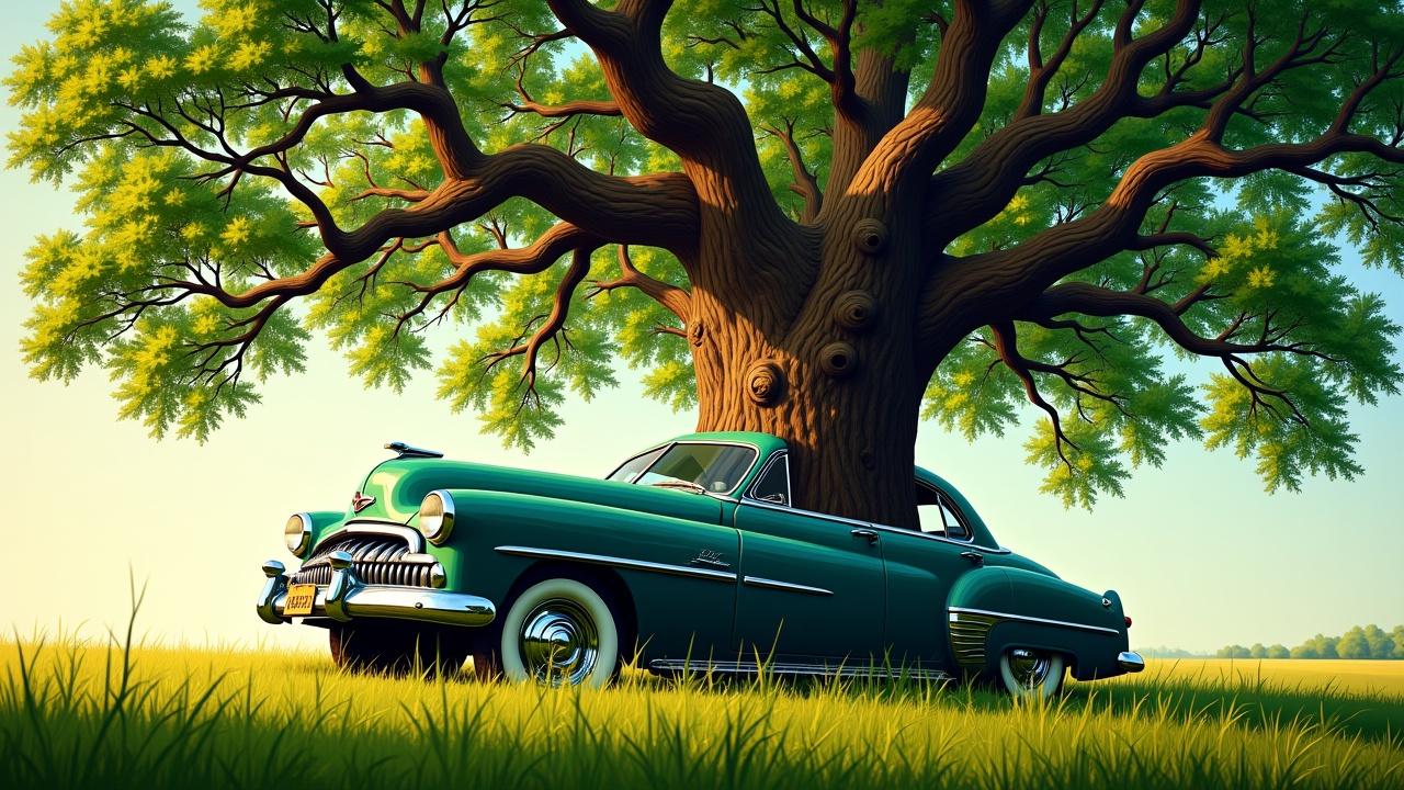 une-voiture-qui-se-trouve-dans-un-arbre-e27qvjashj