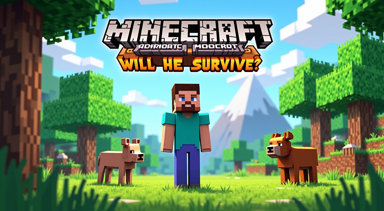 ludzik-minecraft-ktory-stoi-na-tle-drzew-3mijcjzx9