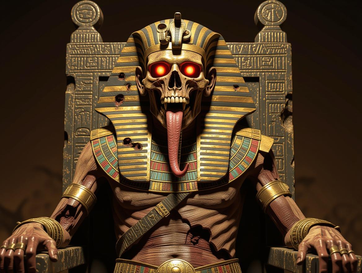 a-terrifying-ancient-mummified-pharaoh-fi9ino2rdk