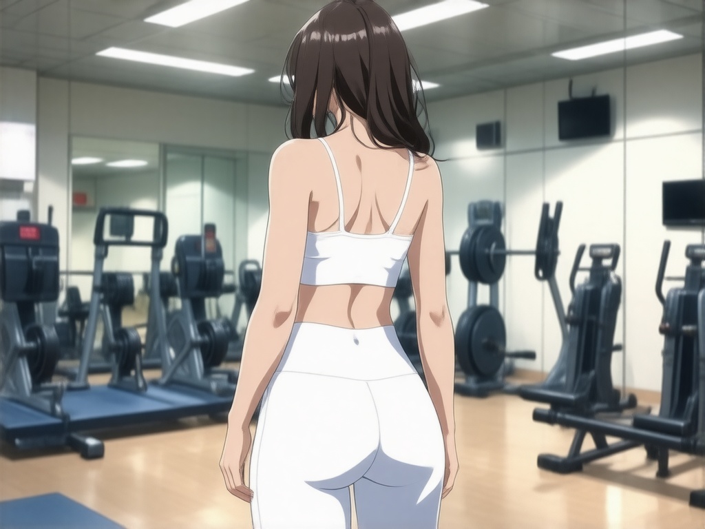 anime-18-year-beautiful-woman-with-white-po22973bl
