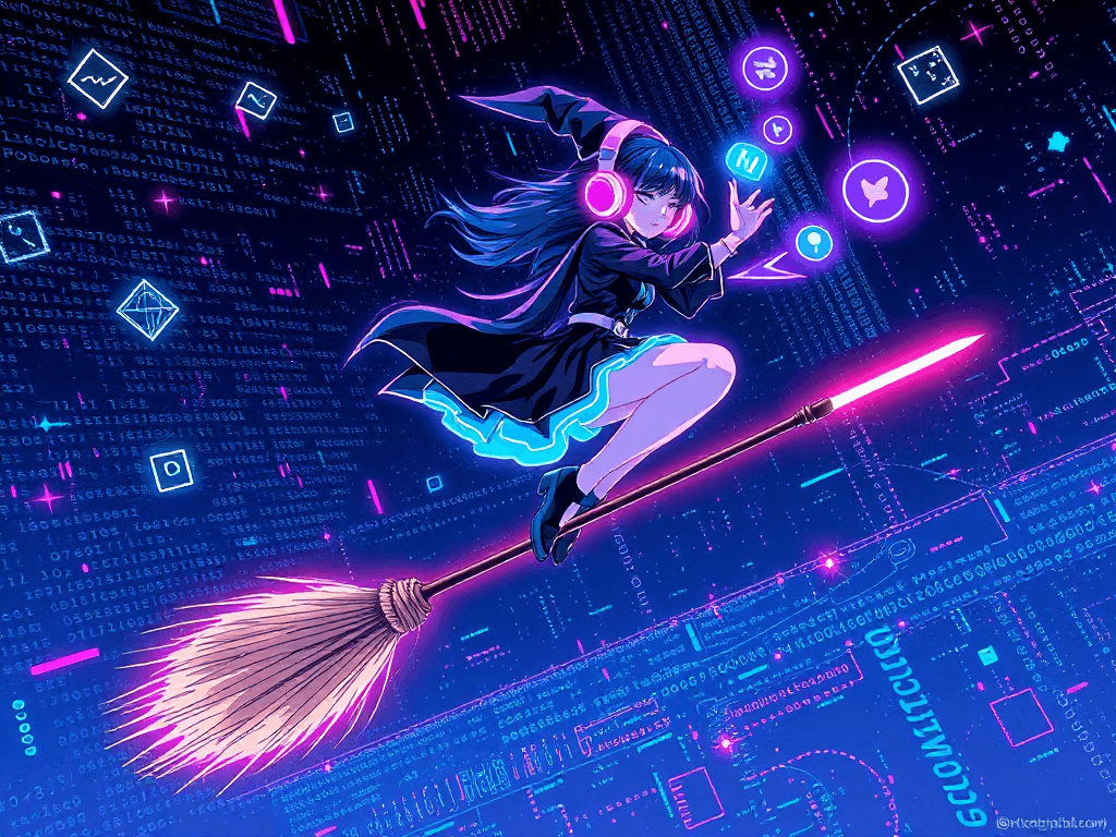 a-cyber-witch-girl-balancing-on-a-neon-wrjwyzw797