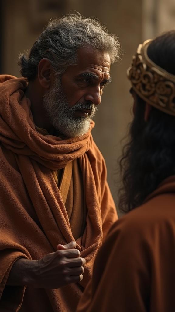 close-up-of-zacariah-the-father-of-jhon-the-8ys6efkjtt