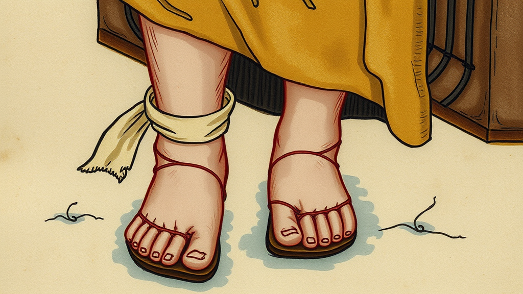 a-barefoot-youth-winds-linen-strips-amjoex972x