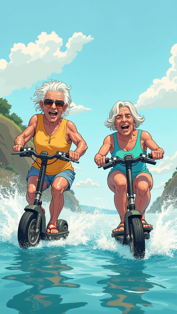 two-grandmas-are-speeding-on-electric-plw99mwsin
