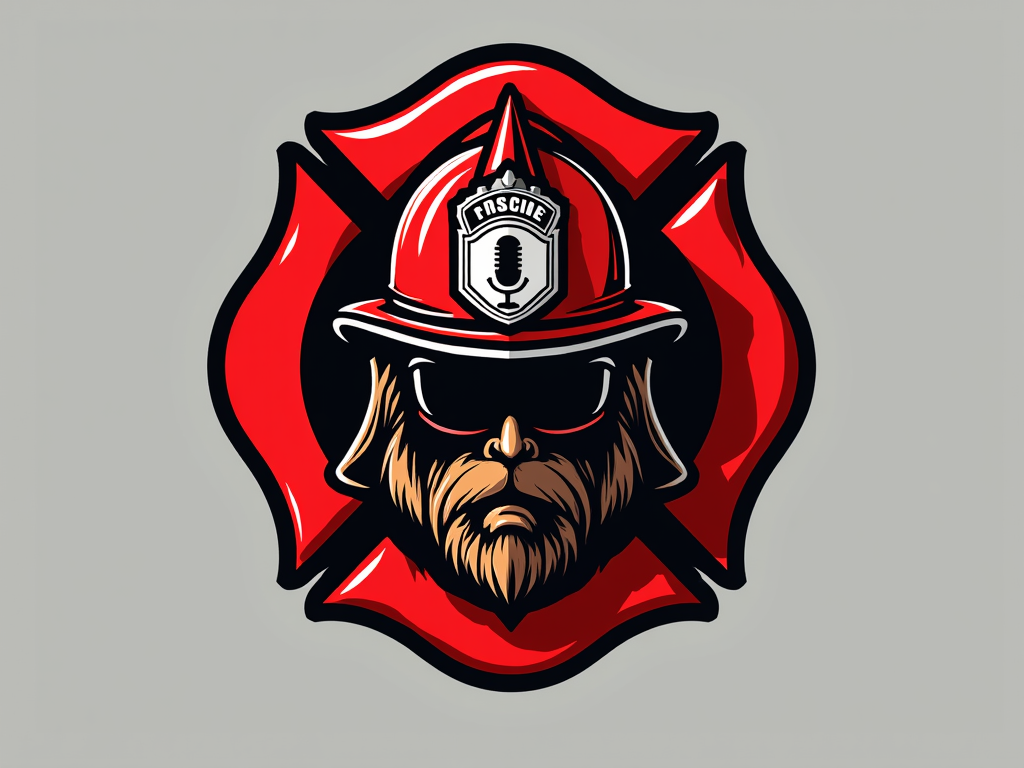 create-a-logo-of-fire-rescue-podcast-do-08mf94ebm1