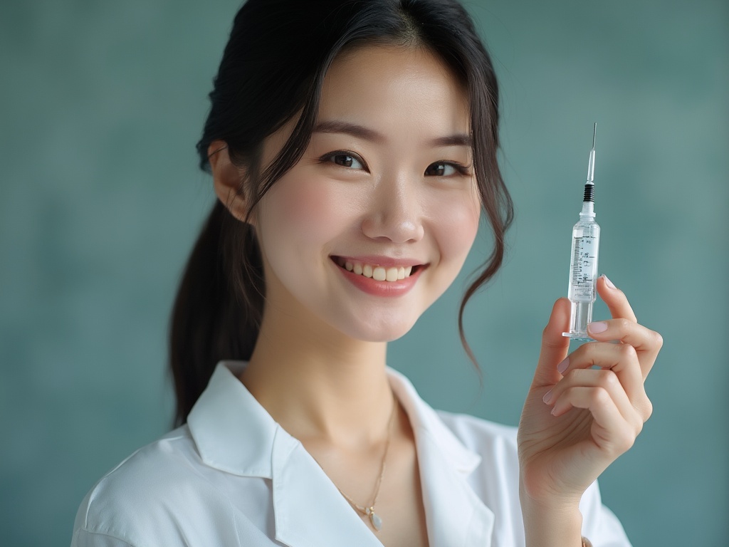 a-beautiful-chinese-girl-smiles-at-the-j0bw2iaayu