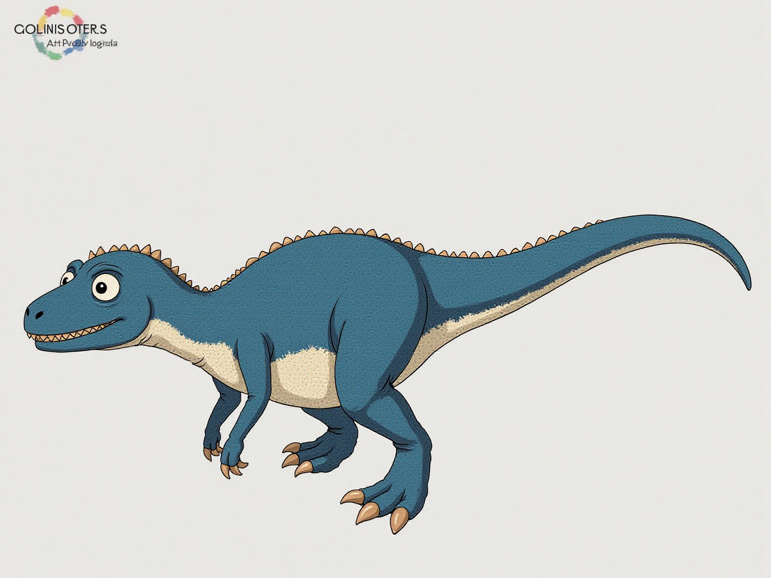 Dinosaur 