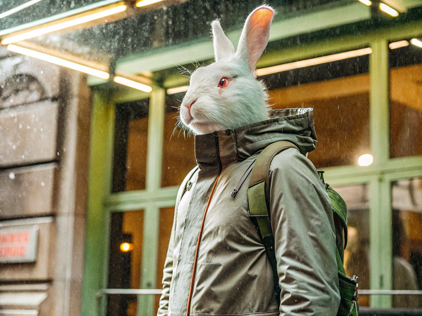 an-adult-white-rabbit-stands-in-a-uvn709lr2j
