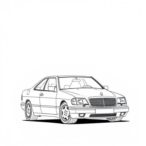 create-a-simple-black-line-drawing-of-a-mercedes-yko11g3ysm