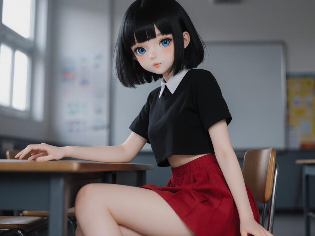 super-realistic-girl-sitting-in-school-nt3rglzevd
