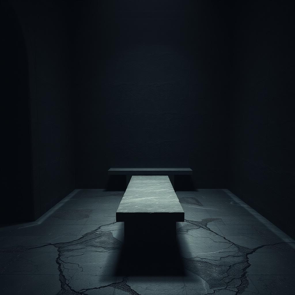show-me-a-dark-room-with-a-long-stone-table-bpvso18n5z-2