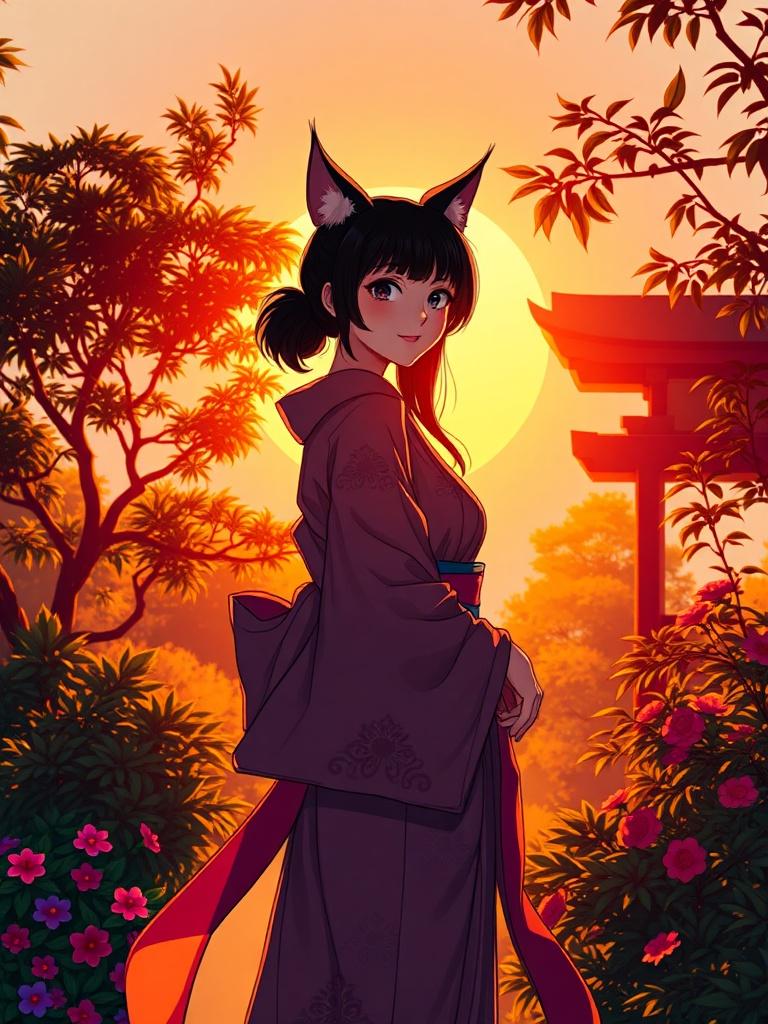 a-vibrant-anime-style-manga-cat-woman-silhouetted-2tmtznfnbg