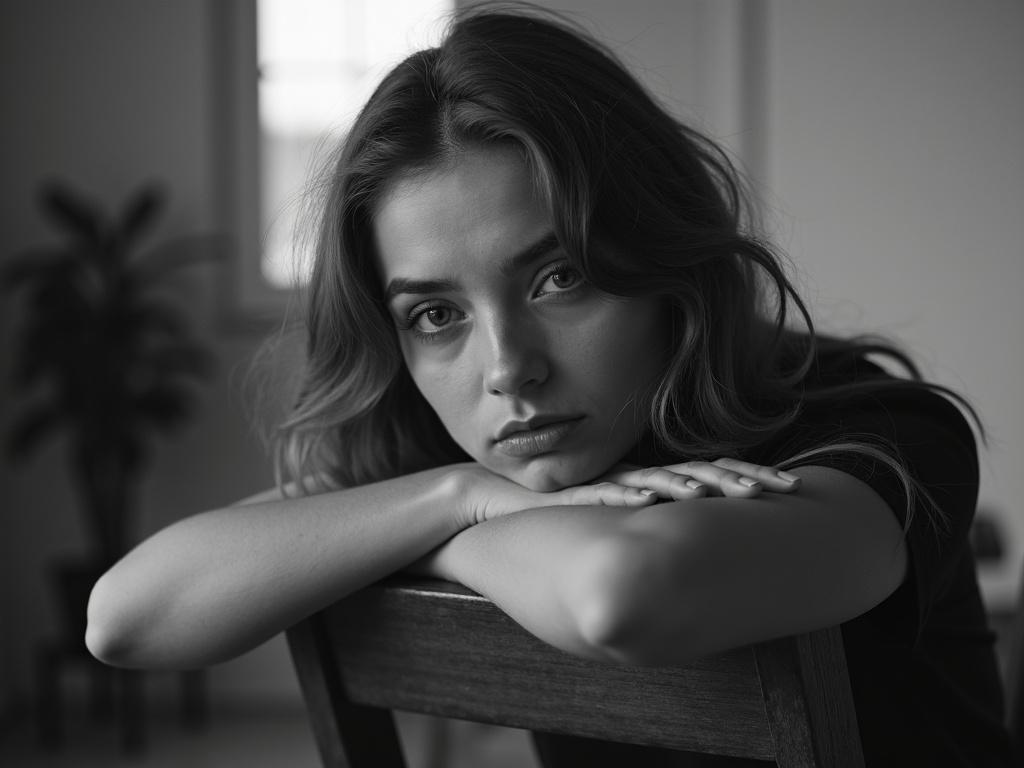 the-image-is-a-black-and-white-portrait-of-a-young-qd9suhtrl