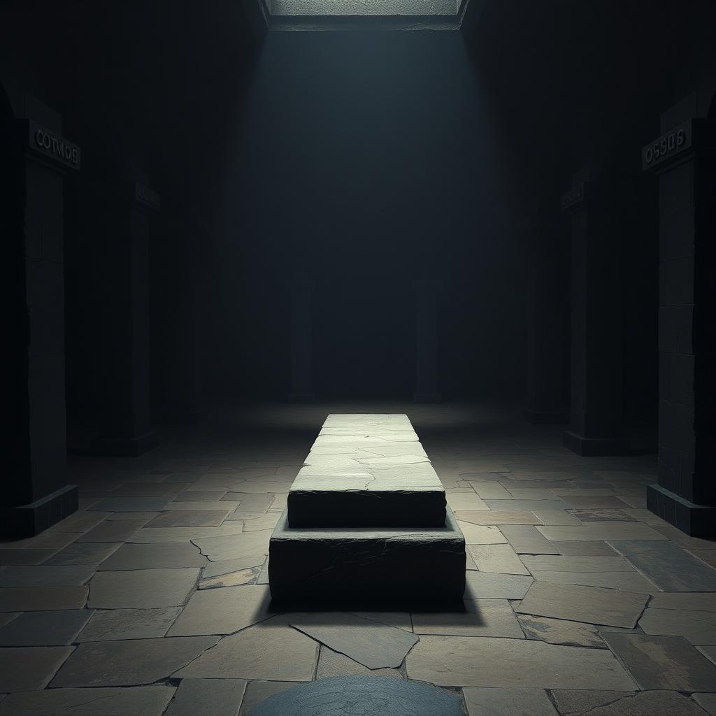 show-me-a-dark-room-with-a-long-stone-table-qulbdijb31-3