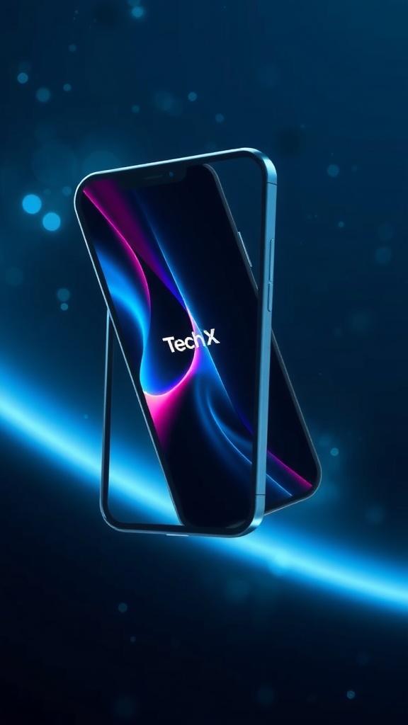 sleek-smartphone-floating-in-space-dynamic-tm32fqq8vt