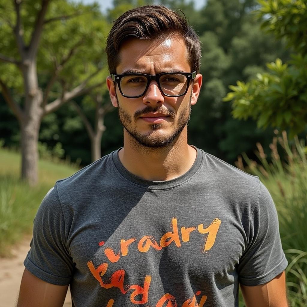 a-portrait-of-a-young-man-with-natural-lighting-i2xc95eczv