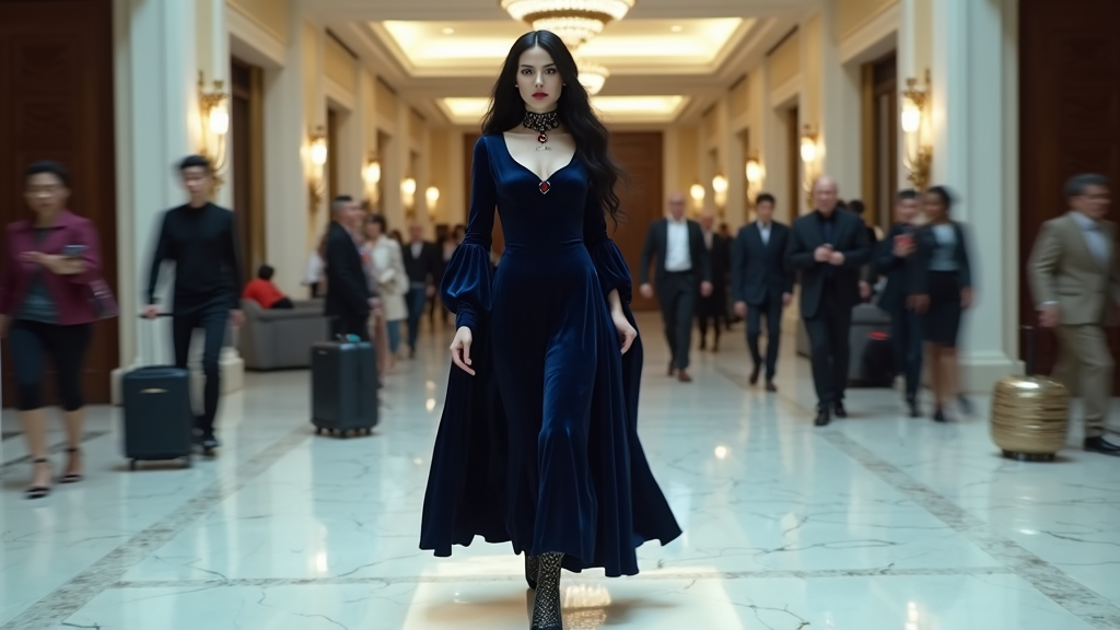 a-gothic-woman-strides-through-a-modern-oa8ad0yocy
