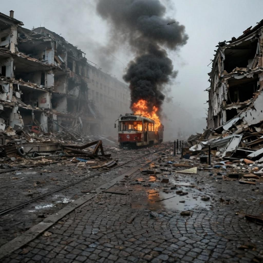 fictional-scene-of-accident-in-prague-for-a-movie-cqnpsneclm-2