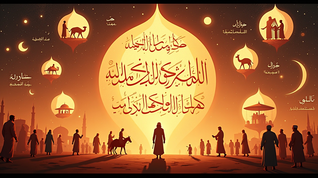 qsh-alnby-mhmd-sla-allh-alyh-wslm-feexaem1hz